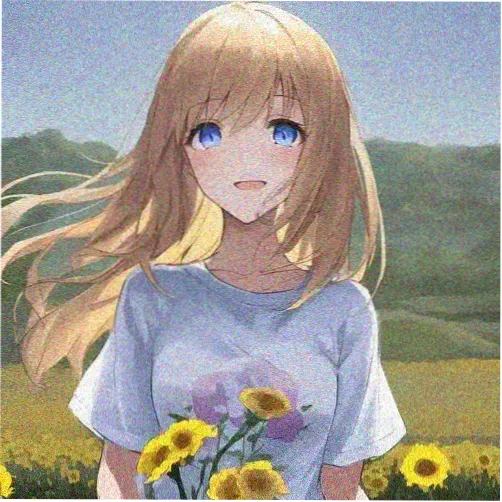 测绘员岑野人物头像