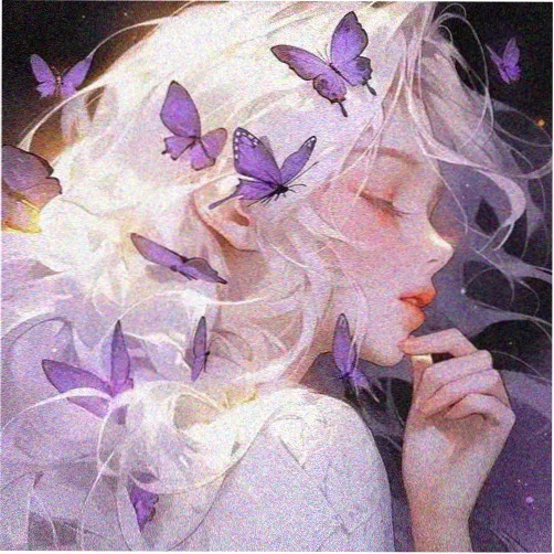 机械师白礁人物头像