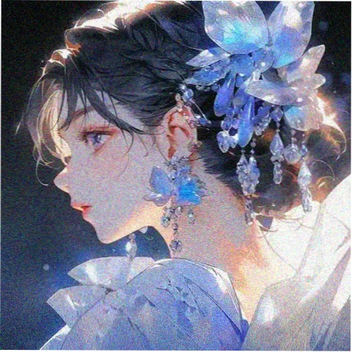 记录员苏屿人物头像